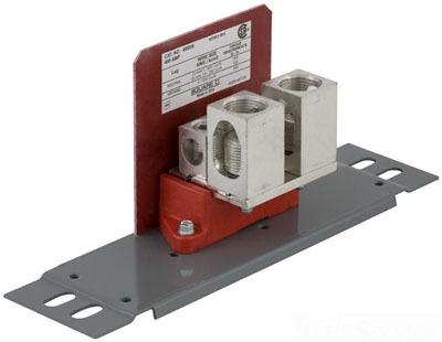 Square D / Schneider Electric 400SN Square D / Schneider Electric 400SN